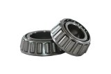 Wheel Bearing Kit - Inner and Outer - Steel - GM Metric Hub - Kit thumbnail 1