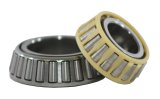 Wheel Bearing Kit - Inner and Outer - Steel - Ford Granada Hub - Kit thumbnail 1