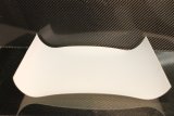 Turn Plate Sheet - PTFE - 12 x 12 in - 0.031 in Thick - Each thumbnail 1