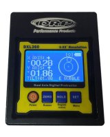 Caster / Camber Gauge - Digital - Carry Case - Each thumbnail 1