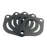 Water Neck Gasket - 0.05 in Thick - Paper - Chevy V8 - Set of 5 thumbnail 1