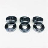 Torque Converter Shims - 1 in OD - 7/16 in ID - 0.250 in Thick - Steel - Natural - Set of 6 thumbnail 1