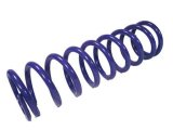 Coil Spring - Coil-Over - 3 in ID - 12 in Length - 275 lb/in Spring Rate - Steel - Purple Powder Coat - Each thumbnail 1