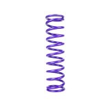 Coil Spring - Coil-Over - 1.875 in ID - 10 in Length - 110 lb/in Spring Rate - Steel - Purple Powder Coat - Each thumbnail 1