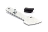 Vacuum Advance Lock Out - Aluminum - GM HEI Distributors - Each thumbnail 1
