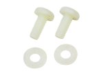 Distributor Rotor Screw - Plastic - Kit thumbnail 1