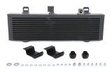 Fluid Cooler - 21 x 8 x 4 in - Stack Type - OEM Inlet / Outlet - Aluminum - Gray Powder Coat - GM Duramax - GM Fullsize Truck 2015-16 - Each thumbnail 1