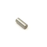 Cylinder Head Dowels - Solid - 0.2466 in Diameter - 0.630 in Long - Steel - Natural - Each thumbnail 1