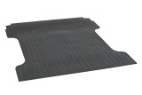 Bed Mat - Rubber - Black - Jeep Gladiator 2020 - Each thumbnail 1