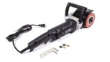 Surface Conditioning Tool - Contour SCT - Adjustable RPM - 9 amp - 4 x 4 in Finishing Drum Included - Each thumbnail 1