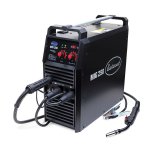 MIG Welder - 120 / 240 Volt Input - 250 amp Output - Kit thumbnail 1