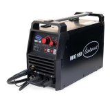 MIG Welder - 120 / 240 Volt Input - 180 amp Output - Kit thumbnail 1