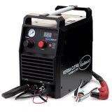 Plasma Cutter - Versa Cut 40 - 120 / 240 Volt Input - 30-40 amps Output - 5-7 CFM at 20-60 psi Air Flow Rate - 3/8 in Thickness Maximum - Black - Kit thumbnail 1