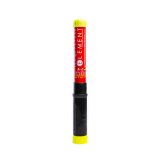 Fire Extinguisher - E100 - Dry Chemical - Class ABC - 1A / 10B / C Rated - 13 oz - 100 Second Discharge - Mounting Bracket - Red - Each thumbnail 1