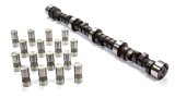 Camshaft / Lifters - Street Performance - Hydraulic Flat Tappet - Lift 0.480 / 0.480 in - Duration 284 / 284 - 112 LSA - 2500 / 5400 RPM - Small Block Chevy - Kit thumbnail 1