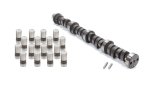 Camshaft / Lifters - Street Performance - Hydraulic Flat Tappet - Lift 0.485 / 0.485 in - Duration 274 / 274 - 115 LSA - 2000 / 4800 RPM - Small Block Ford - Kit thumbnail 1