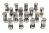 Lifter - Hydraulic Flat Tappet - 0.842 in OD - GM V8 - Set of 16 thumbnail 1