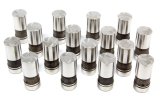 Lifter - Hydraulic Flat Tappet - 0.874 in OD - Ford V8 - Set of 16 thumbnail 1