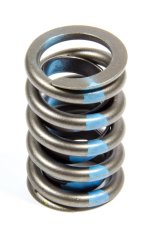 Valve Spring - Single Spring / Damper - 357 lb/in Spring Rate - 1.160 in Coil Bind - 1.259 in OD - Each thumbnail 1