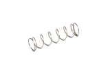 Check Valve Spring - 5-12 psi - 6 AN - Steel - Each thumbnail 1