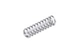 Check Valve Spring - 15-50 psi - 6 AN - Steel - Each thumbnail 1