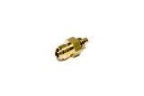 Nozzle Jet - 0.030 in ID - Brass - Each thumbnail 1