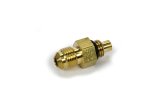 Nozzle Jet - 0.032 in ID - Brass - Each thumbnail 1