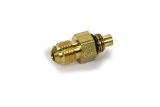 Nozzle Jet - 0.036 in ID - Brass - Each thumbnail 1