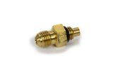 Nozzle Jet - 0.038 in ID - Brass - Each thumbnail 1
