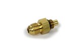 Nozzle Jet - 0.044 in ID - Brass - Each thumbnail 1