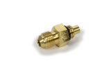 Nozzle Jet - 0.046 in ID - Brass - Each thumbnail 1
