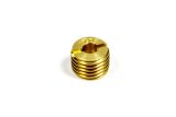 Main Pill - 0.170 in ID - Brass - Each thumbnail 1