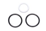 Shutoff Valve Seal - O-Ring / Seal - Rubber - Enderle Shutoff Valve - Kit thumbnail 1