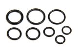 O-Ring - Buna N - Enderle Barrel Valve - Kit thumbnail 1