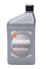 Transmission Fluid - Import CVT - Model H - Synthetic - 1 qt Bottle - Honda Continuously Variable Transmissions - Each thumbnail 1