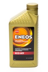 Transmission Fluid - ECO ATF - Synthetic - 1 qt Bottle - Each thumbnail 1