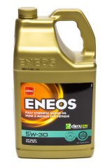 Motor Oil - 5W30 - Synthetic - 5 qt Jug - Each thumbnail 1