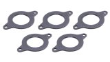 Camshaft Thrust Plate - 0.118 in Thick - Steel - Black Oxide - Small Block Chevy - Set of 5 thumbnail 1