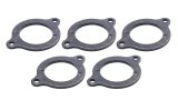 Camshaft Thrust Plate - 0.162 in Thick - Steel - Black Oxide - Big Block Ford - Set of 5 thumbnail 1