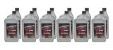 Motor Oil - High Performance - 0W30 - Synthetic - 1 qt Bottle - Set of 12 thumbnail 1