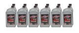 Motor Oil - High Performance - 15W40 - Semi-Synthetic - 1 qt Bottle - Set of 12 thumbnail 1