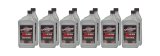 Motor Oil - High Performance - 20W50 - Semi-Synthetic - 1 qt Bottle - Set of 12 thumbnail 1