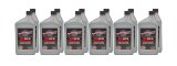 Motor Oil - High Performance - 50W - Semi-Synthetic - 1 qt Bottle - Set of 12 thumbnail 1