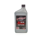Motor Oil - High Performance - 50W - Semi-Synthetic - 1 qt Bottle - Each thumbnail 1
