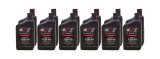 Motor Oil - Street Performance Premium Blend - 10W40 - Conventional - 1 qt Bottle - Set of 12 thumbnail 1