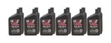 Motor Oil - Street Performance - 5W20 - Semi-Synthetic - 1 qt Bottle - Set of 12 thumbnail 1