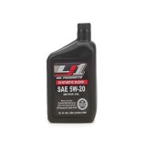 Motor Oil - Street Performance - 5W20 - Semi-Synthetic - 1 qt Bottle - Each thumbnail 1