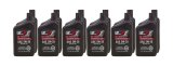 Motor Oil - Street Performance - 5W30 - Semi-Synthetic - 1 qt Bottle - Set of 12 thumbnail 1