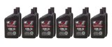 Motor Oil - Street Performance Premium Blend - 10W30 - Conventional - 1 qt Bottle - Set of 12 thumbnail 1