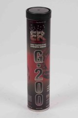 Grease - G-200 High Temperature - Synthetic - 14.5 oz Cartridge - Each thumbnail 1